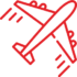 Flight Icon