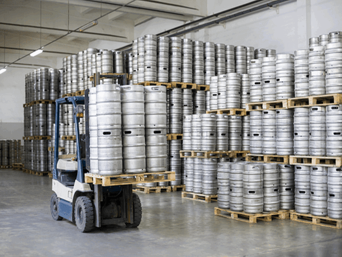 Copper Industry