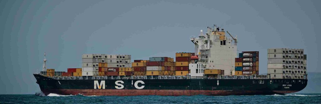 Ship