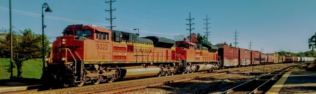 Train