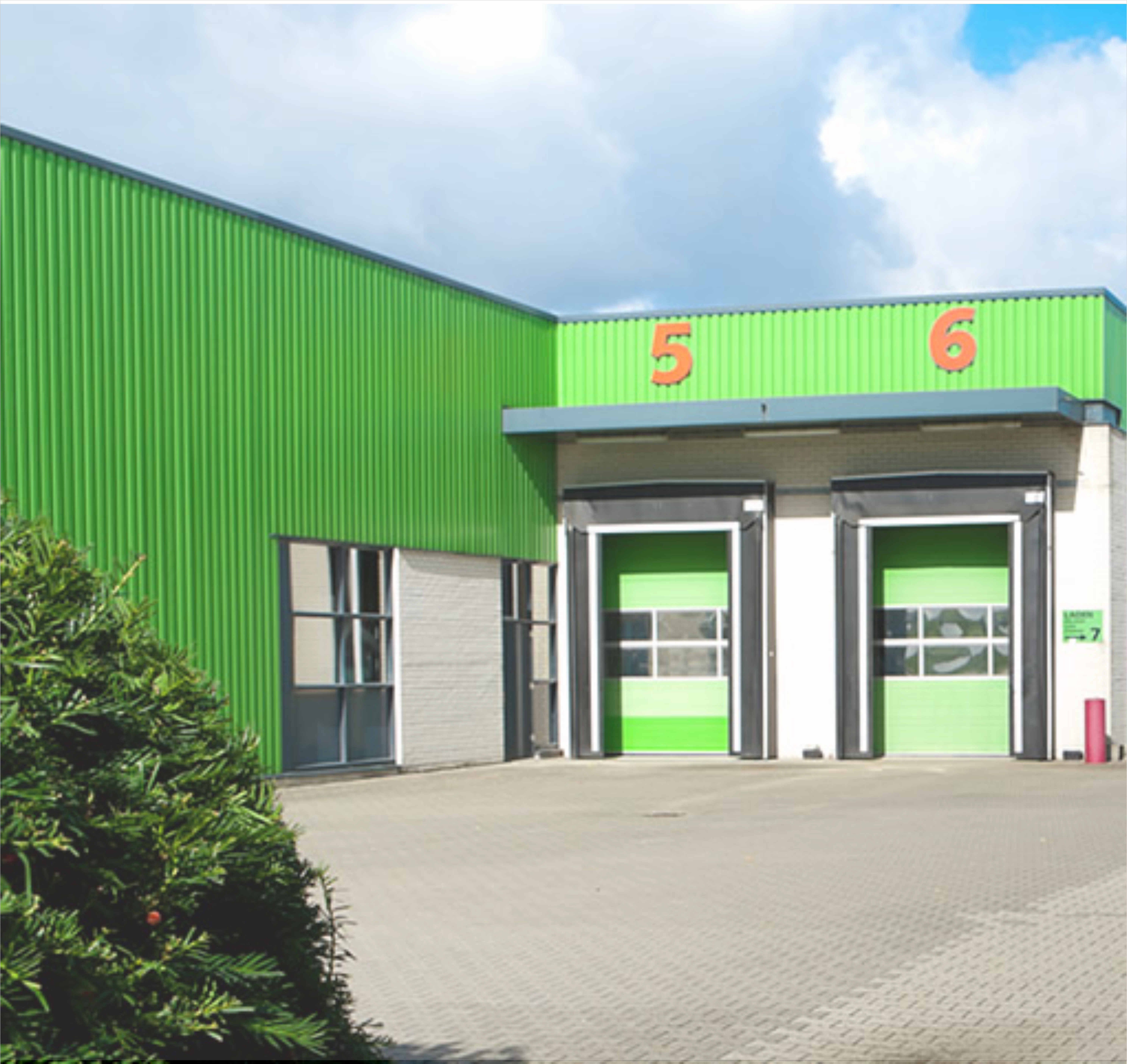 ac2 Service Centre
