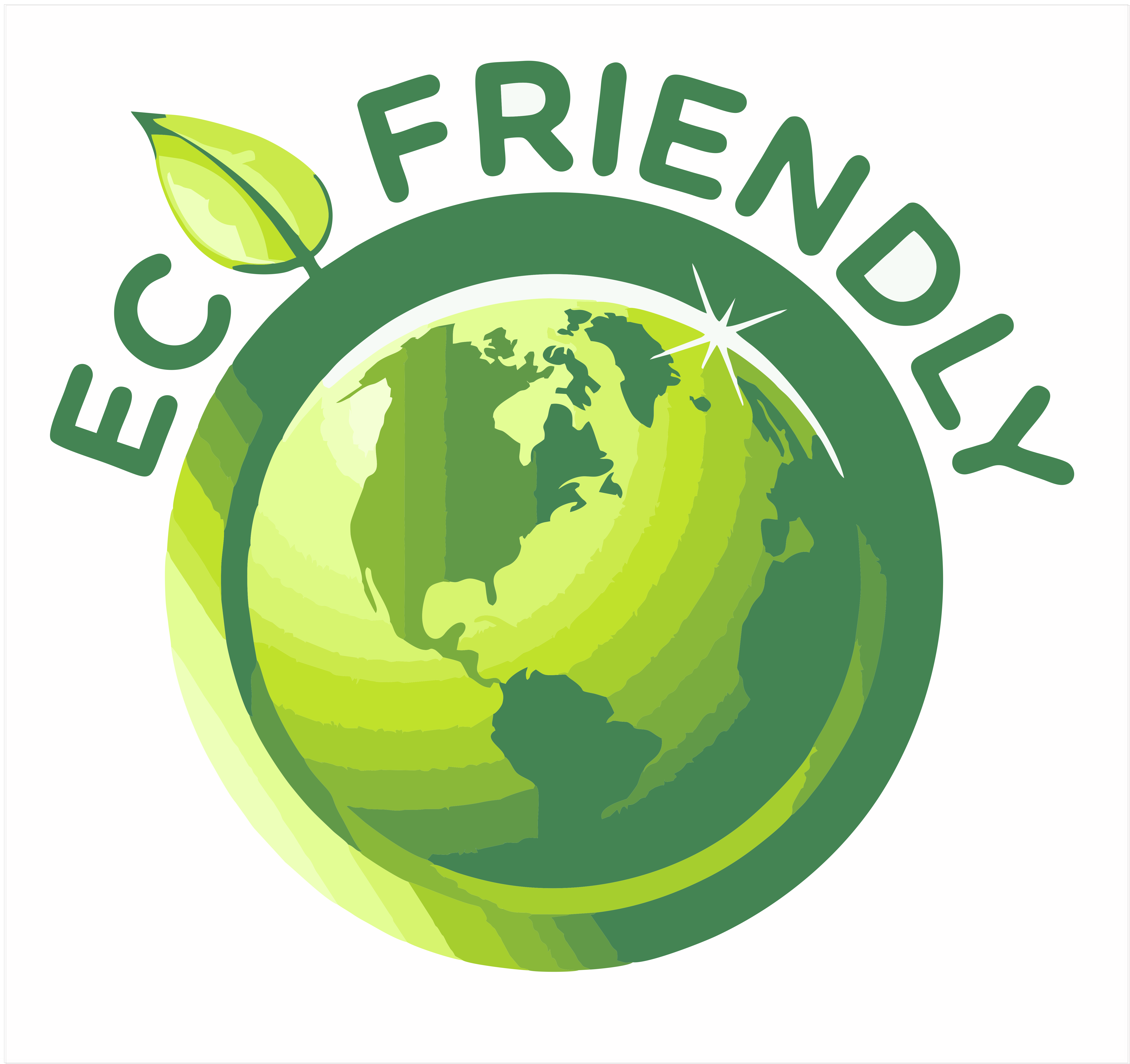 ac3 Eco Friendly