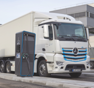 ac4 Max Truck