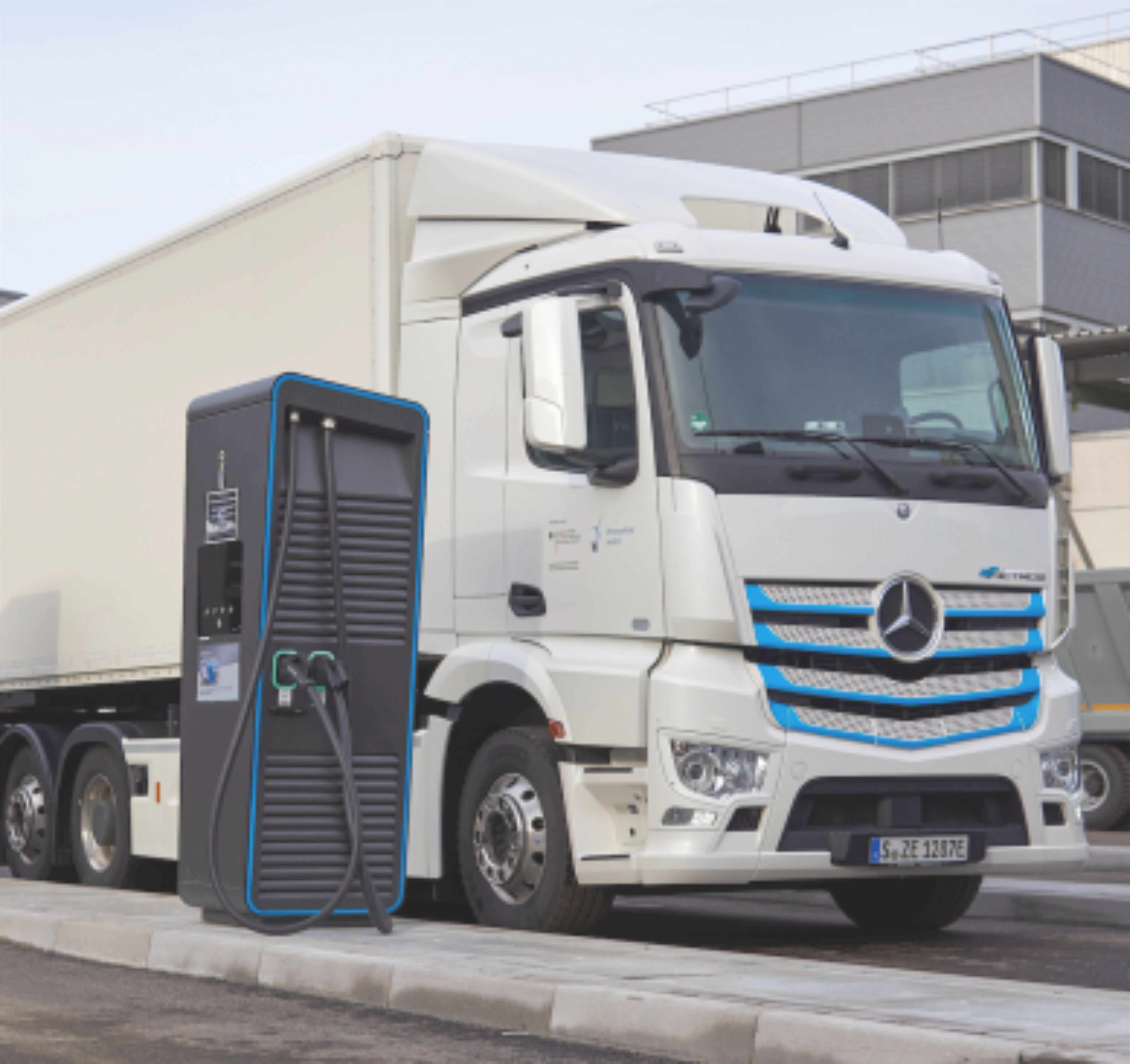 ac4 Max Truck