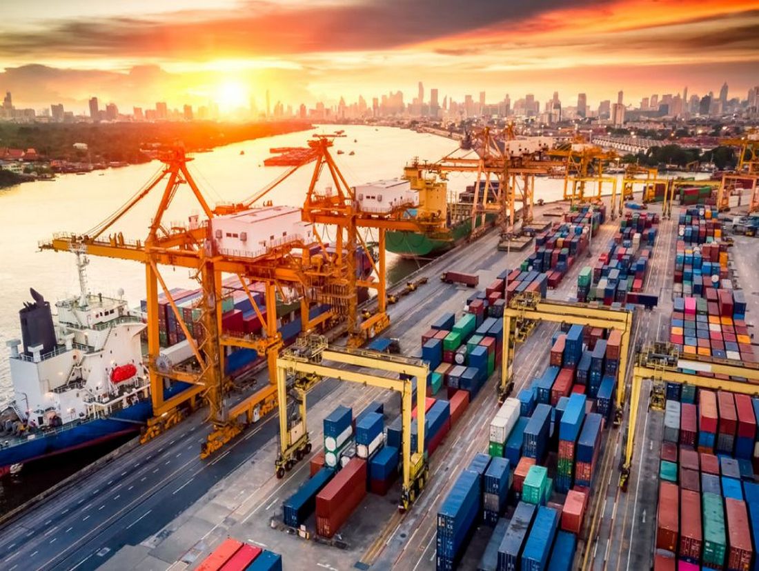 Containers