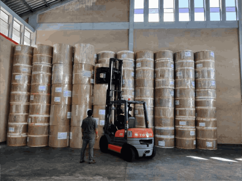 Plywood Lamination