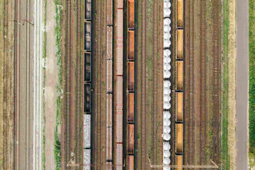 Railways