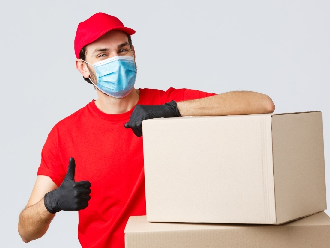Box Packing