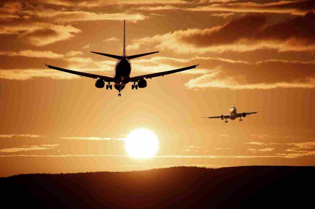 Airport
