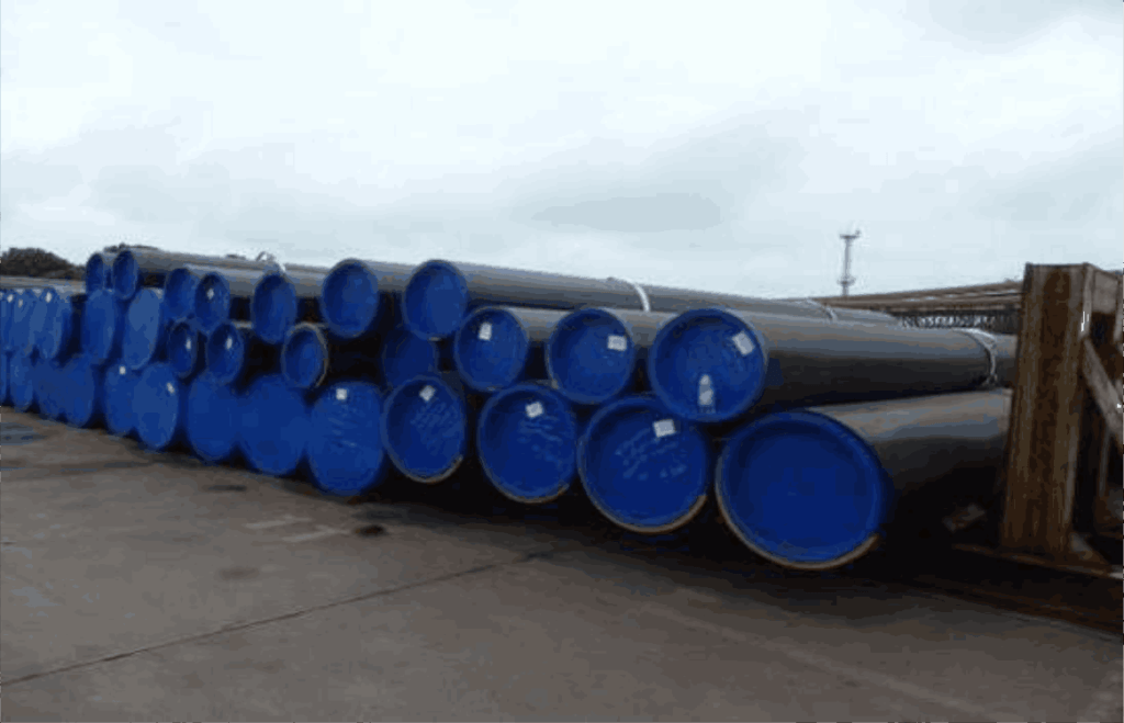 Plastic Industry