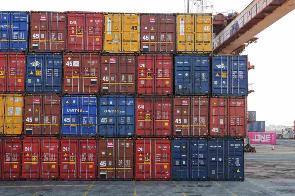Container