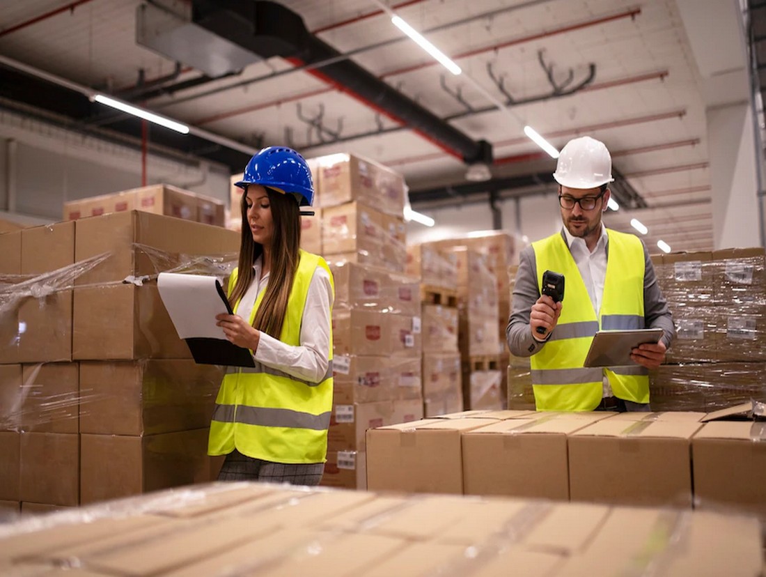 Packaging Team