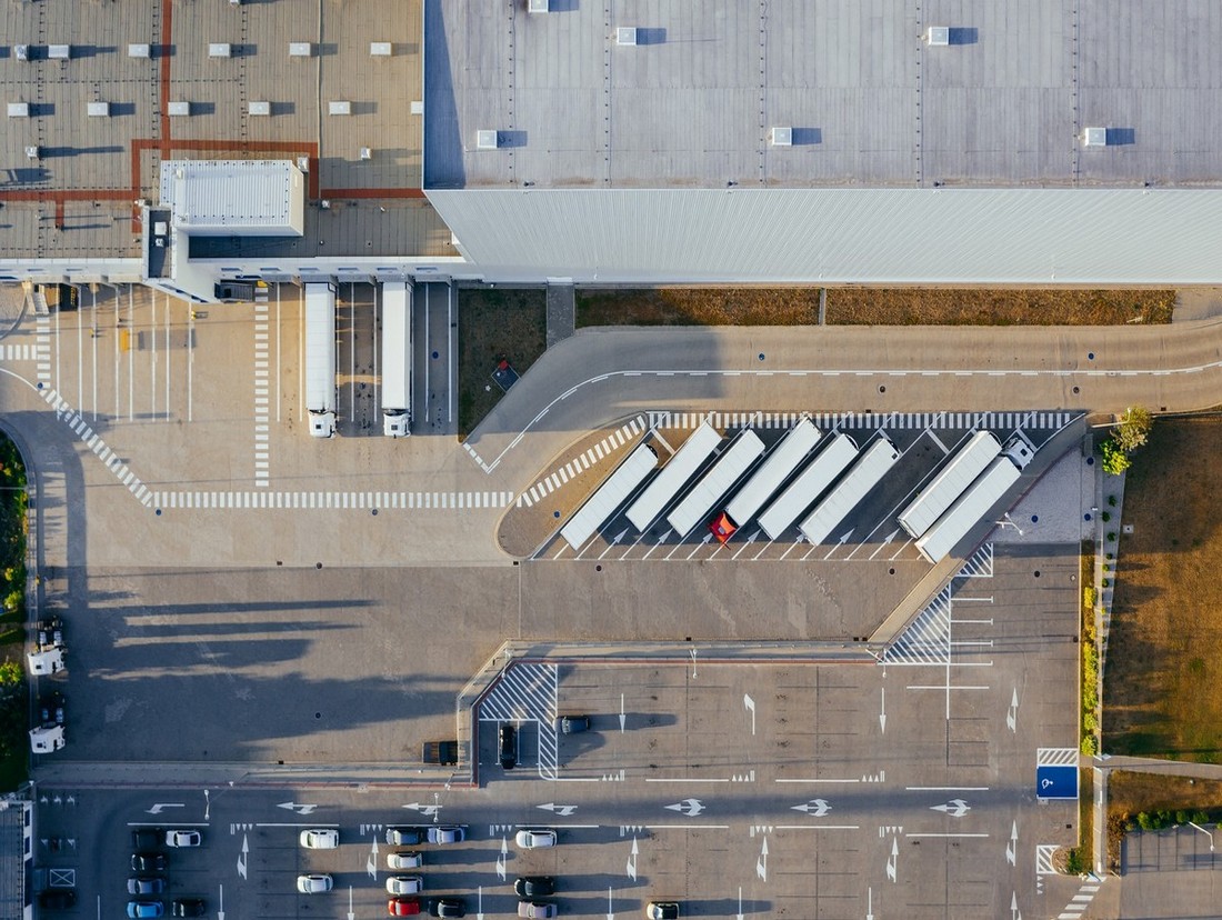 Vehicle Parking