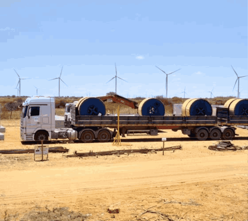 Wind Mill